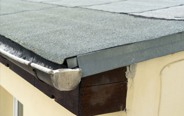 Cusworth flat garage roofing repairs