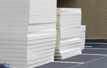 Cusworth flat roof insulation costs