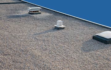 flat roofing Cusworth, South Yorkshire