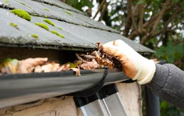 gutter cleaning Cusworth, South Yorkshire