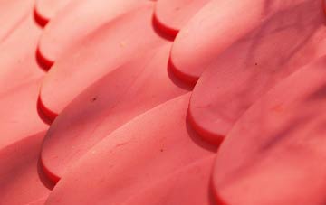 Cusworth plastic roof costs