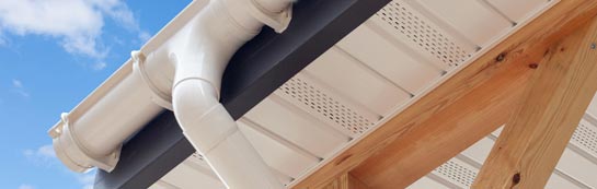 get Cusworth guttering quotes today