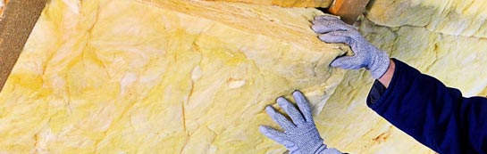 quotes for Cusworth roof insulation