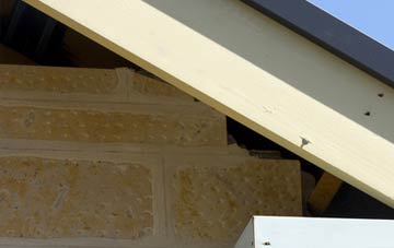 soffit repair Cusworth