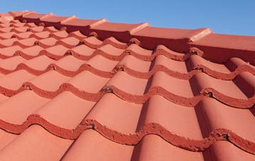 Cusworth tile and slate roof replacement