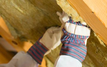 types of Cusworth pitched roof insulation materials