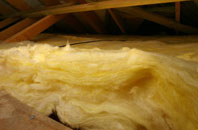 Cusworth pitch roof insulation