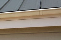 Cusworth soffit repair